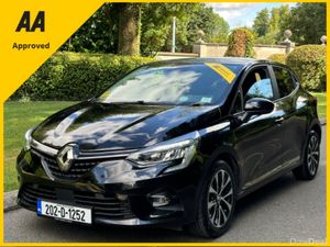 Renault Clio 1.0 TCE ICONIC NAV 2020 - Image 2