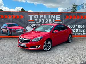 //2.0CDTI//SRI//NEW NCT//SPORTS SEATS//LIKE NEW - Image 2