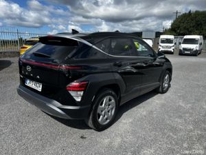 Hyundai KONA 2024 - Image 4
