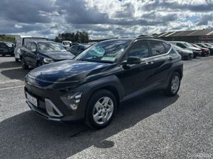 Hyundai KONA 2024 - Image 2