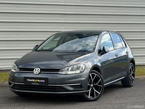 2019 VW Golf Comfortline 1.0 - Image 2