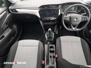 Opel Corsa Elegance 1.2i (75PS) S/S 5 Speed - Image 3
