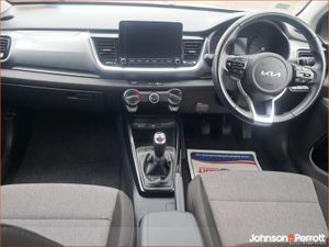 Kia Stonic 1.0 K2 PE - Image 4