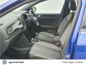 Volkswagen T-Roc T-ROC R-Line 2.0 TDI M6F 116HP CA - Image 4