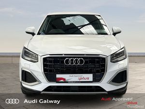 Audi Q2 €403 p/m 30 TDI SE 116HP A/T - Image 3