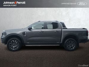 Ford Ranger Wildtrak - Image 4
