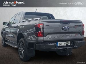 Ford Ranger Wildtrak - Image 2