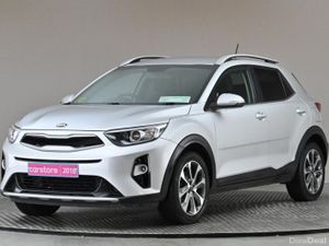 Kia Stonic 1.4 K2 6SPD **CARPLAY*ANDROID**REAR PAR - Image 3