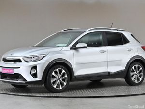 Kia Stonic 1.4 K2 6SPD **CARPLAY*ANDROID**REAR PAR - Image 4
