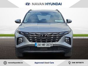 Hyundai Tucson 4WD Executive Plus PHEV Auto - Image 3