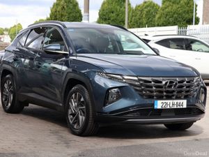 Hyundai Tucson 2WD Executive Plus CAR OF THE WEEK - Image 3