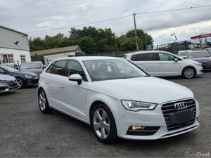 Audi A3 1.4 TFSI AUTOMATIC - FULL LEATHER ELETRIC - Image 2