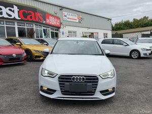 Audi A3 1.4 TFSI AUTOMATIC - FULL LEATHER ELETRIC - Image 3