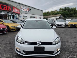 Volkswagen Golf 1.2 TSI AUTOMATIC - CARPLAY - ANDR - Image 3