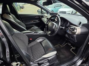 Toyota C-HR ( 192 REG ) SELF CHARGING HYBRID- CARP - Image 2