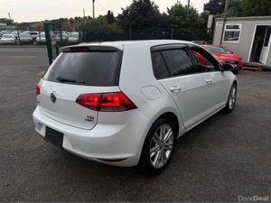 Volkswagen Golf 1.4 TSI AUTOMATIC MILANO EDITION - - Image 4