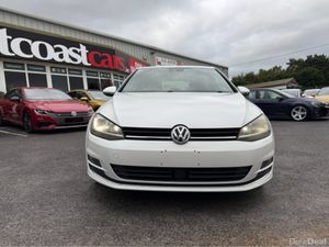 Volkswagen Golf 1.4 TSI AUTOMATIC MILANO EDITION - - Image 2