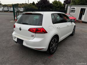 Volkswagen Golf 1.4 TSI AUTOMATIC MILANO EDITION - - Image 4