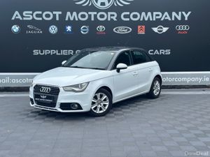 Audi A1 1.4 Petrol Automatic - Image 3