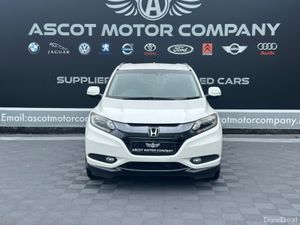 Honda Vezel 1.5 Petrol Hybrid - Image 2