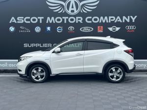 Honda Vezel 1.5 Petrol Hybrid - Image 4