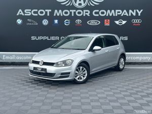 Volkswagen Golf 1.2 Petrol Automatic - Image 2