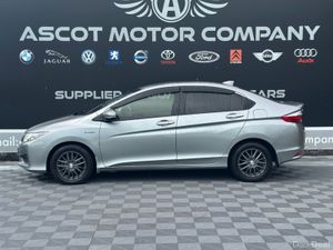 Honda Grace 1.5 Petrol Hybrid - Image 4