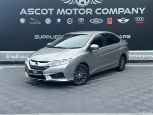 Honda Grace 1.5 Petrol Hybrid - Image 2