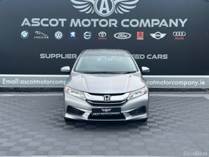 Honda Grace 1.5 Petrol Hybrid - Image 3