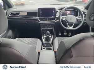 Volkswagen T-Roc 1.0 TSI 110HP R-Line - Image 3