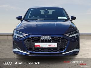 Audi A3 Sport 40 Tfsi-E 204 S-T - Image 3