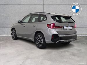 BMW iX1 iX1 eDrive20 M Sport - Image 3