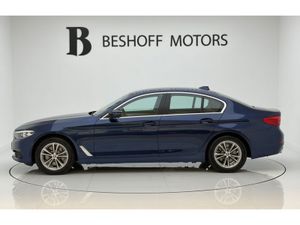 BMW 5-Series 530e SE=ONLY 41000 MILES//TAN INTERIO - Image 2