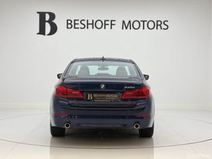 BMW 5-Series 530e SE=ONLY 41000 MILES//TAN INTERIO - Image 4