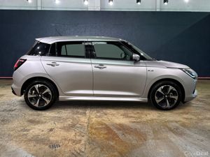 Suzuki Swift 1.2 HYBRID MZ (HIGHEST SPEC) EDITION - Image 2