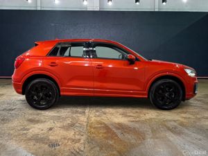 Audi Q2 1.0 TFSI SPORT AUTOMATIC - PUSH BUTTON STA - Image 2