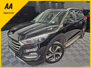 🚙✨ 2017 Hyundai Tucson Executive ✨🚙 - Image 2