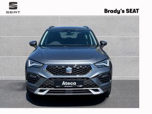 SEAT Ateca DEMO  **2.0TDI 150HP DSG SE+ *3 YEAR SE - Image 3