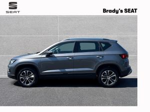 SEAT Ateca DEMO  **2.0TDI 150HP DSG SE+ *3 YEAR SE - Image 4