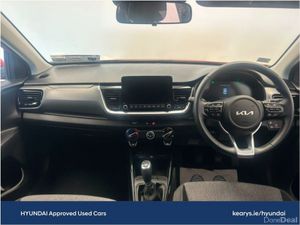 Kia Stonic 1.0 K2 PE - Image 4