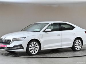Skoda Octavia 1.4TSI DSG iV STYLE 204BHP PHEV **DI - Image 4