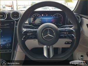 Mercedes-Benz CLE CLE 220 D Coup AMG Line Plus - Image 2