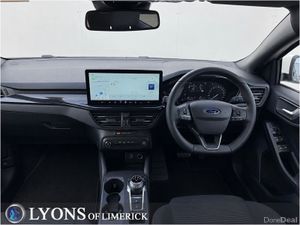 Ford Focus ST-Line 1.5 TD 11 - Image 4