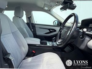 Land Rover Range Rover Evoque 2.0D I4 180 PS AWD A - Image 3