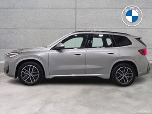 BMW iX1 iX1 eDrive20 M Sport - Image 4