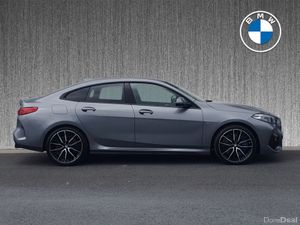 BMW 2-Series 218d M Sport - Image 3