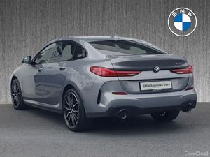 BMW 2-Series 218d M Sport - Image 2