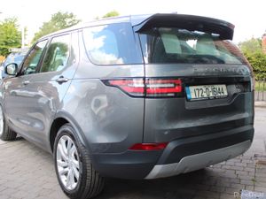 AUTO - TD4 - HSE - 7 SEAT - 1 OWNER - FULL HISTORY - Image 4