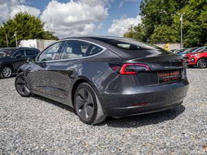 192 Tesla Model 3/High-spec/New NCT/1yr Warranty - Image 2