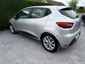 2017 RENAULT CLIO 1.5 DCI 90BHP DYNAMIQUE - Image 4